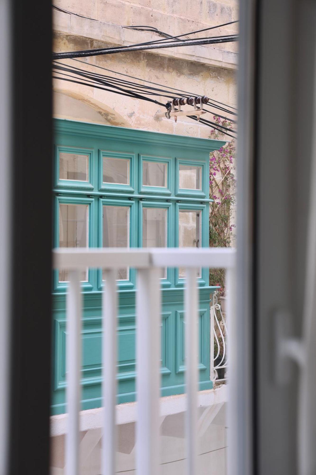 Spinola Apartment Saint Julian's Exterior photo
