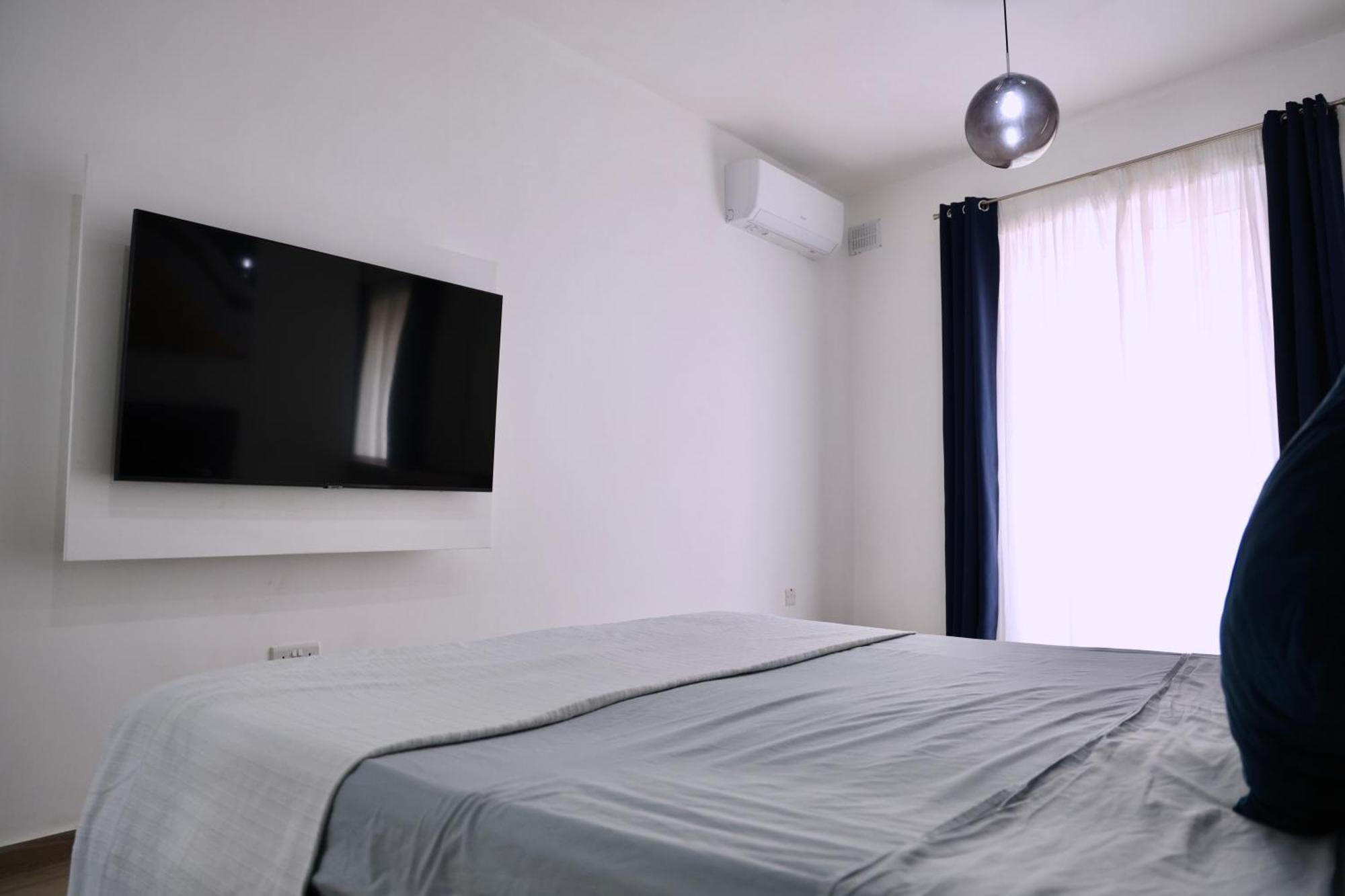 Spinola Apartment Saint Julian's Exterior photo