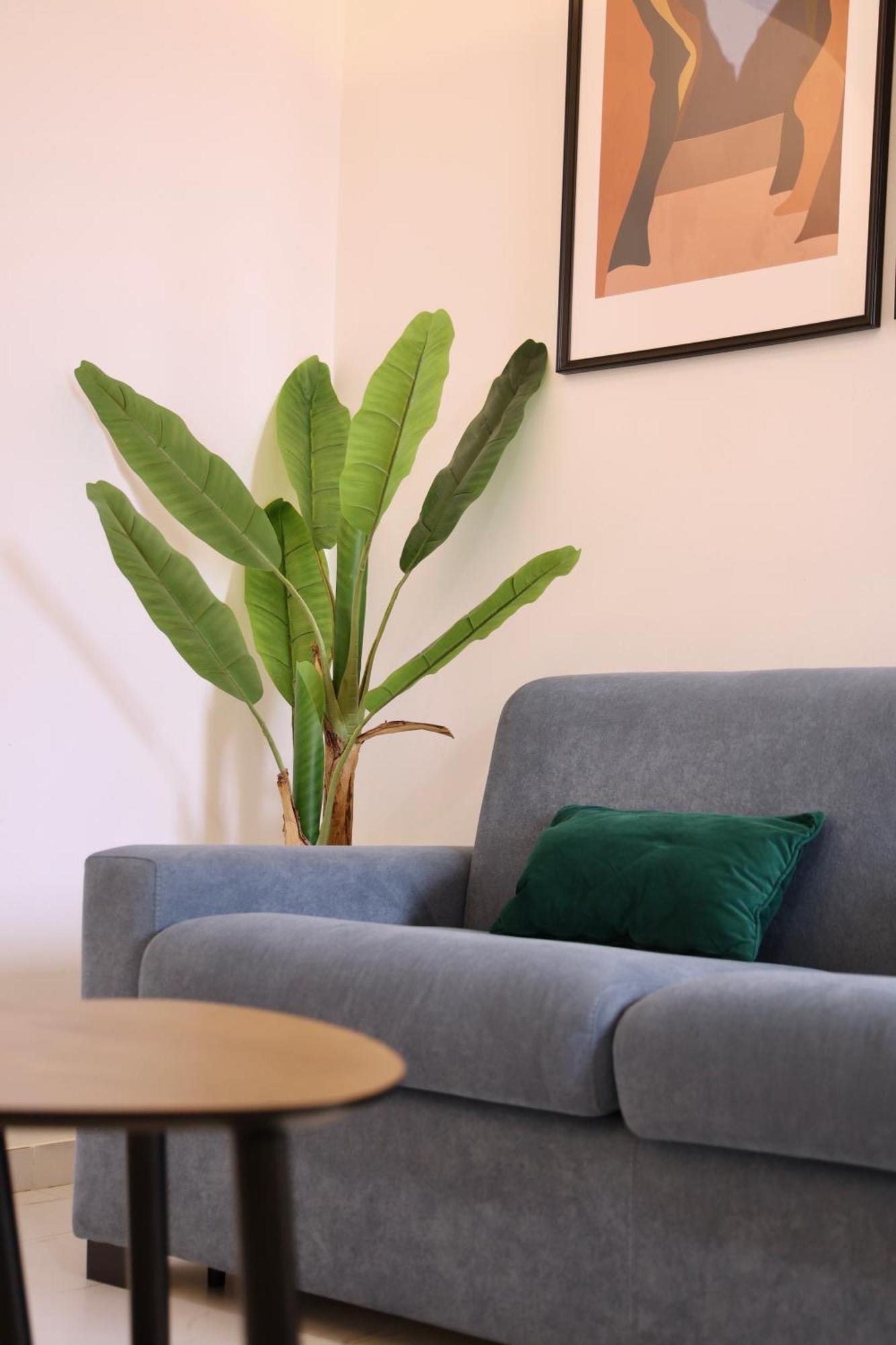 Spinola Apartment Saint Julian's Exterior photo