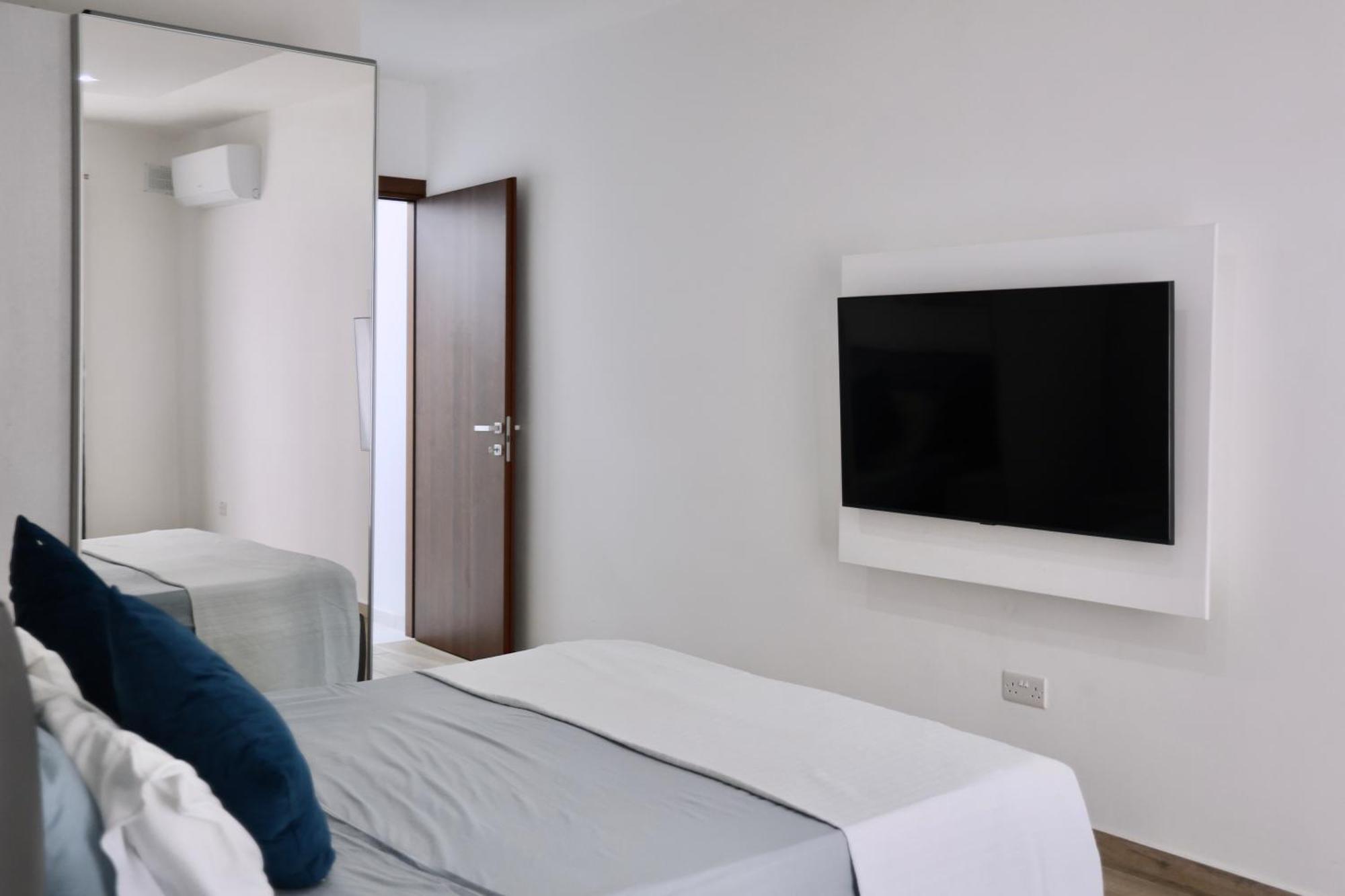 Spinola Apartment Saint Julian's Exterior photo