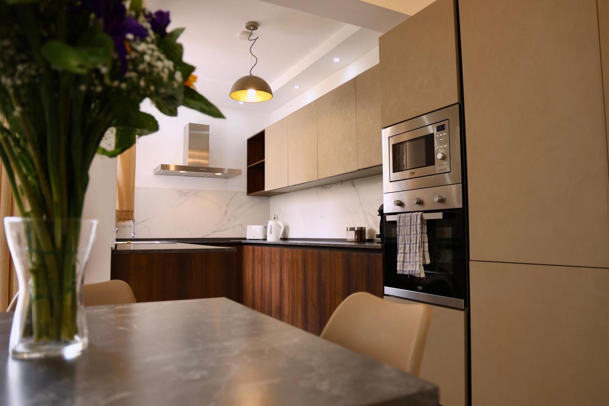 Spinola Apartment Saint Julian's Exterior photo